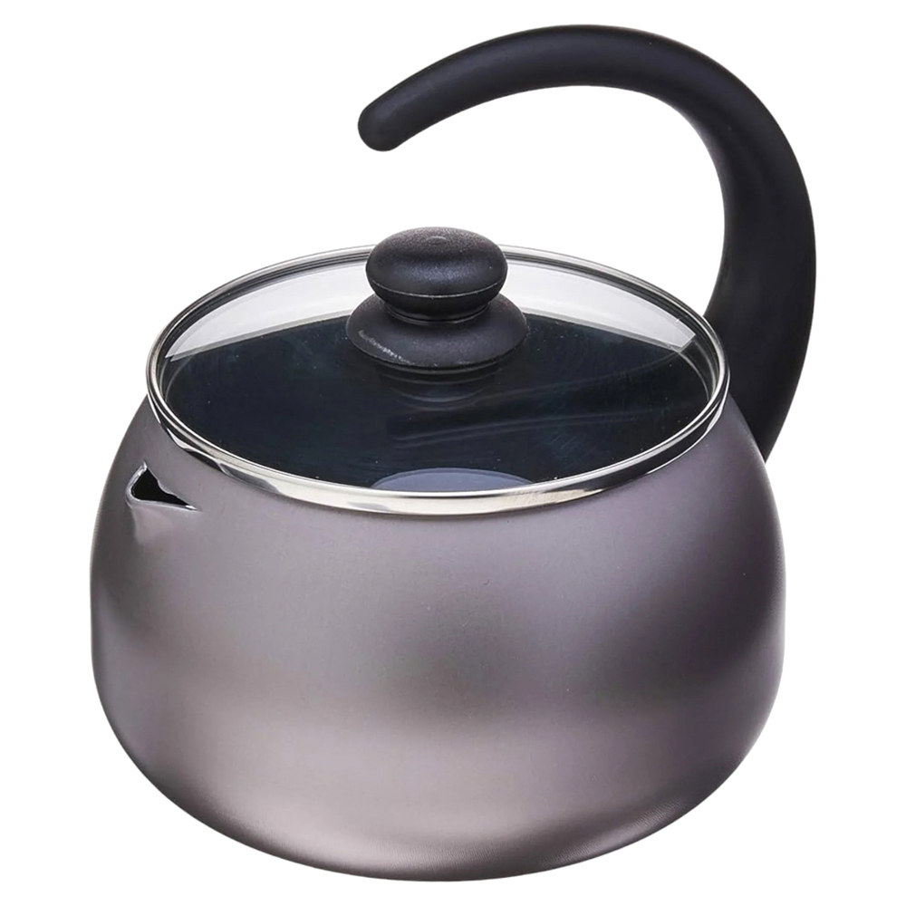 CHALEIRA ESPECIARIAS BRINOX 2L GRAFITE