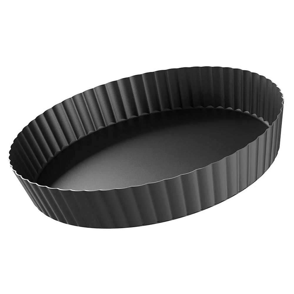 FORMA P/QUICHE FUNDO REM BRINOX 4,2C GRF