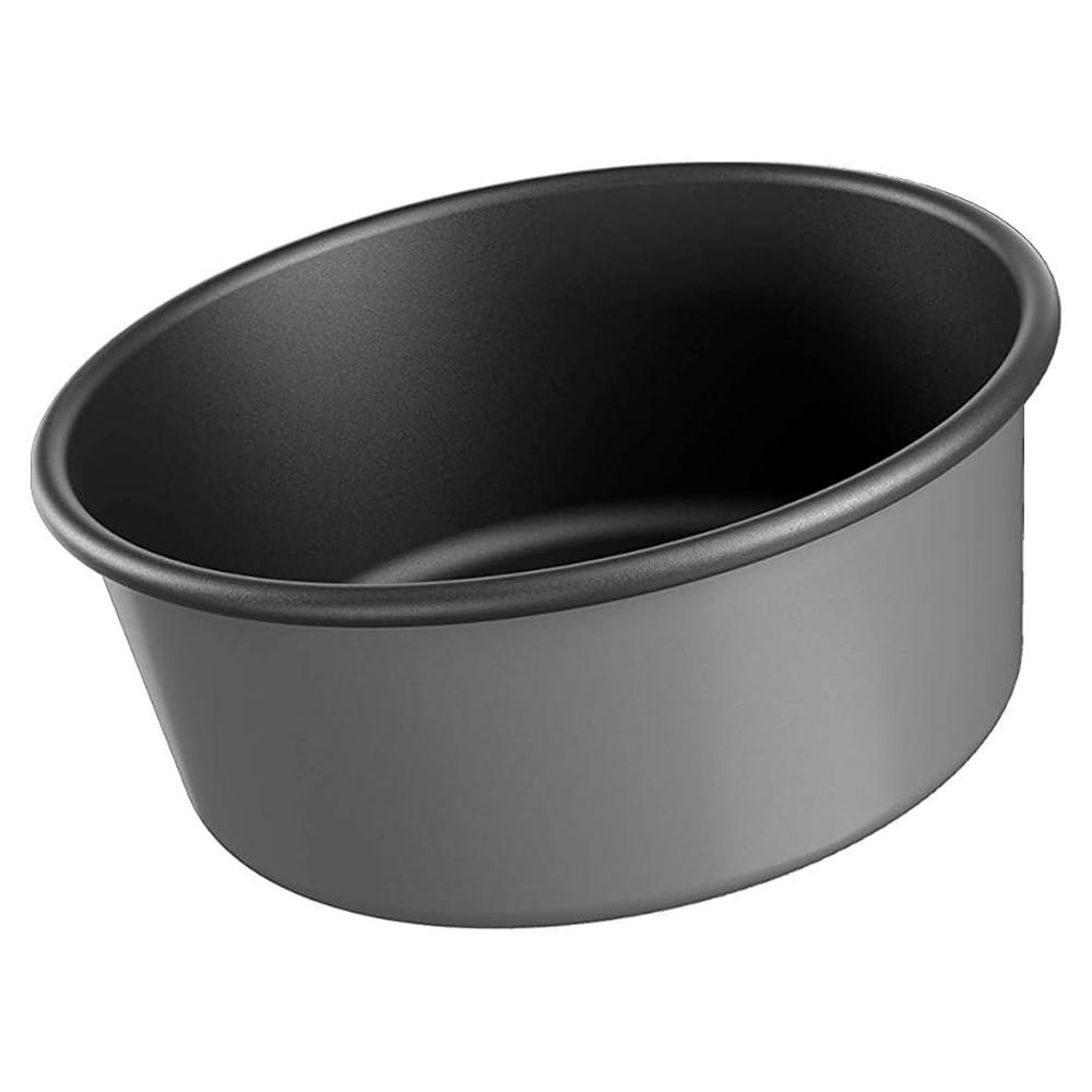 FORMA P/BOLO BRINOX 20X8CM GRAFITE