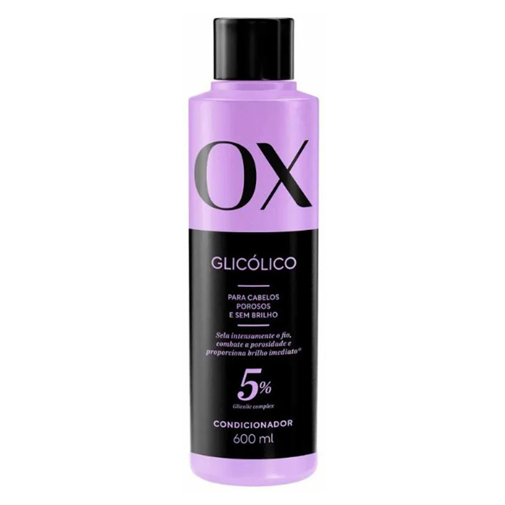 COND OX GLICOLICO 600G