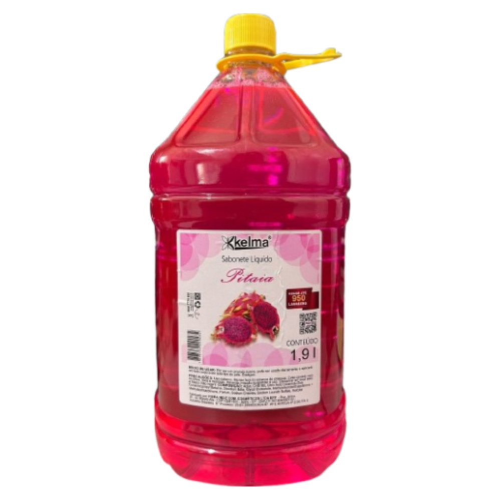 SAB LIQ KELMA PITAYA 1900ML