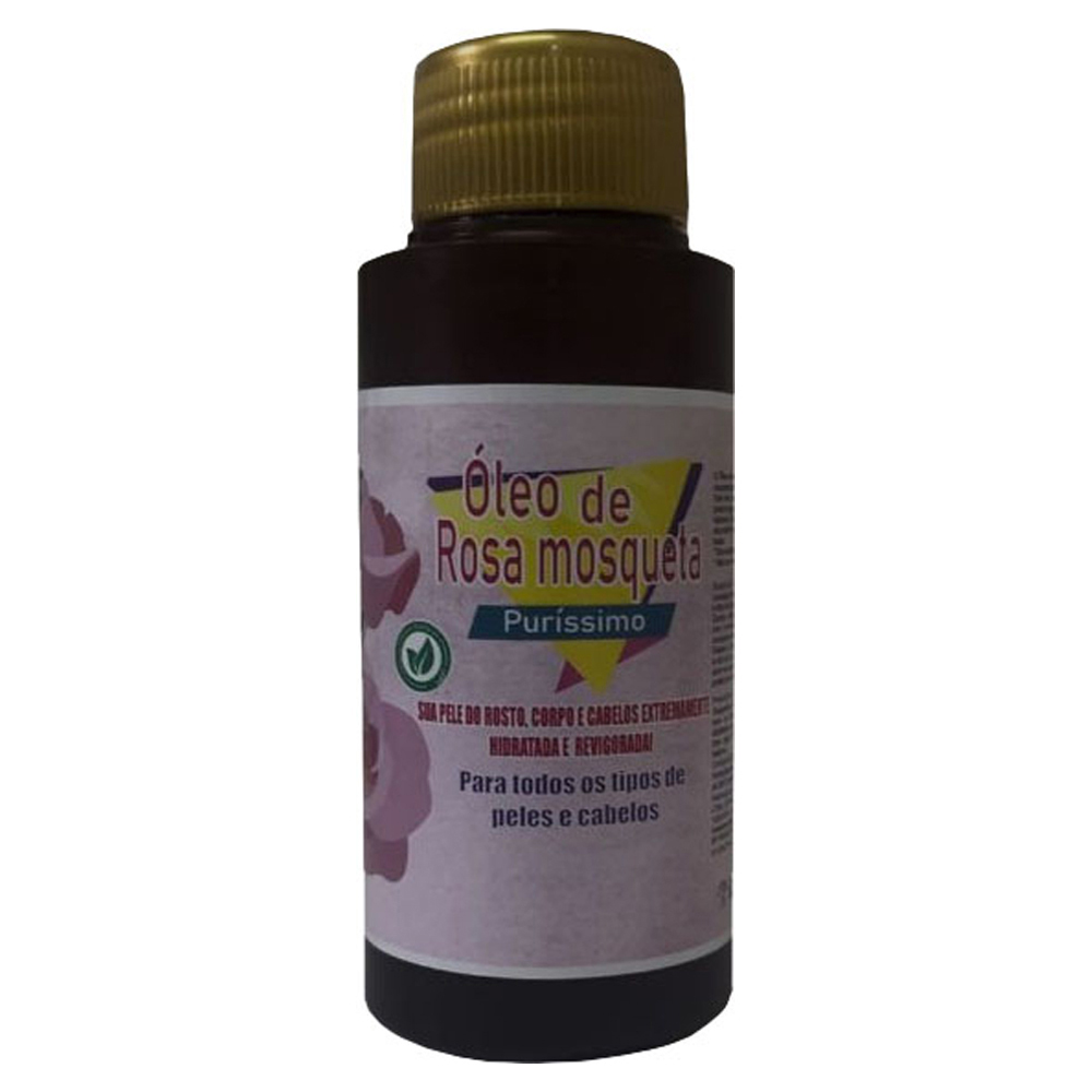 OLEO KELMA ROSA MOSQUETA 100ML