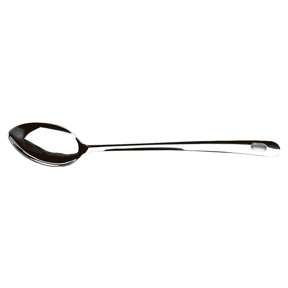 COLHER P/ARROZ SUPREMA BRINOX 34,5CM