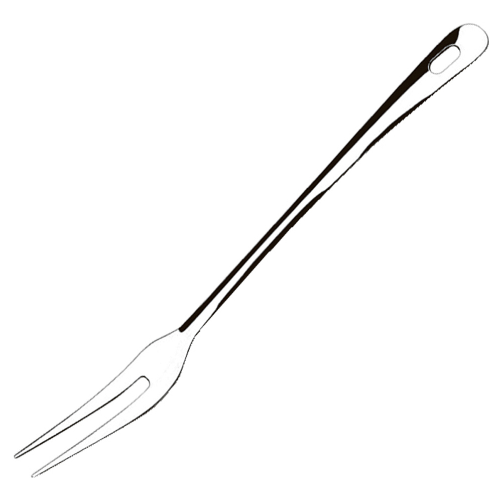 GARFO TRINCHANTE SUPREMA BRINOX 34CM
