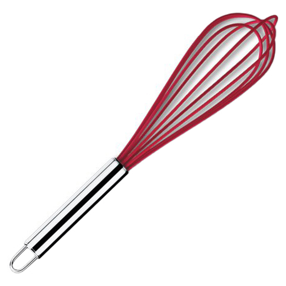 BATEDOR MANUAL SILIC BRINOX 30CM DUO-VAN
