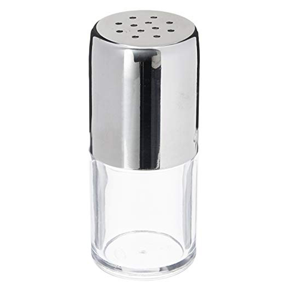 SALEIRO PIMENTEI ELEG PARMA  BRINOX 50ML