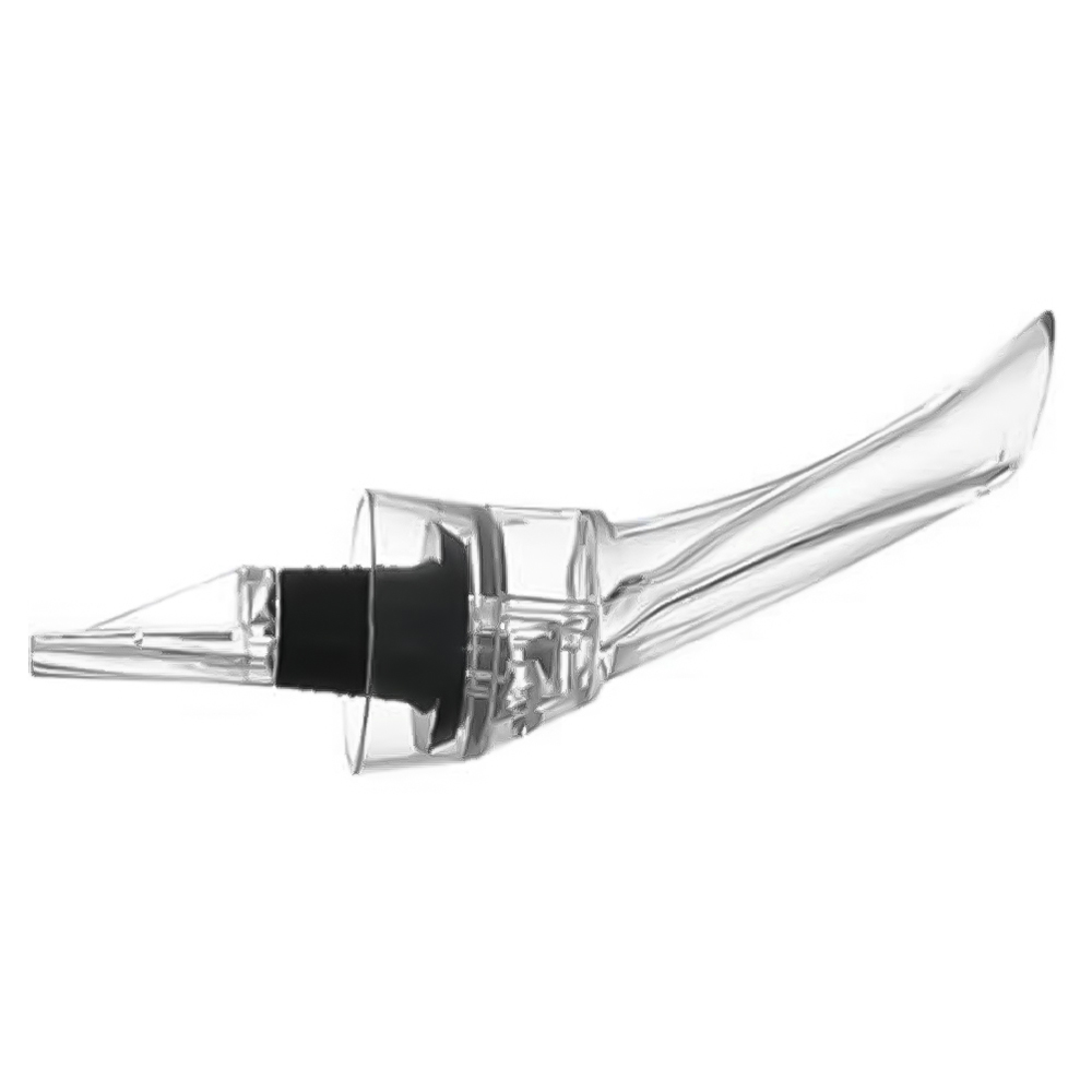 AERADOR P/VINHO BRINOX 15CM
