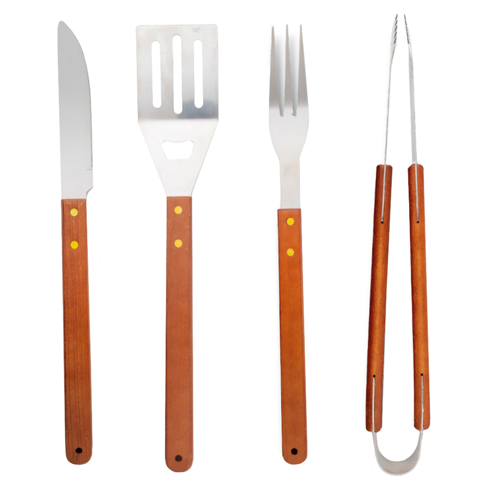 CJ P/CHURRASCO MUNDIART 4PCS