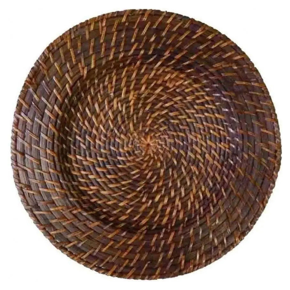 SOUSPL REDONDO MUNDIART 32,X1,5CM