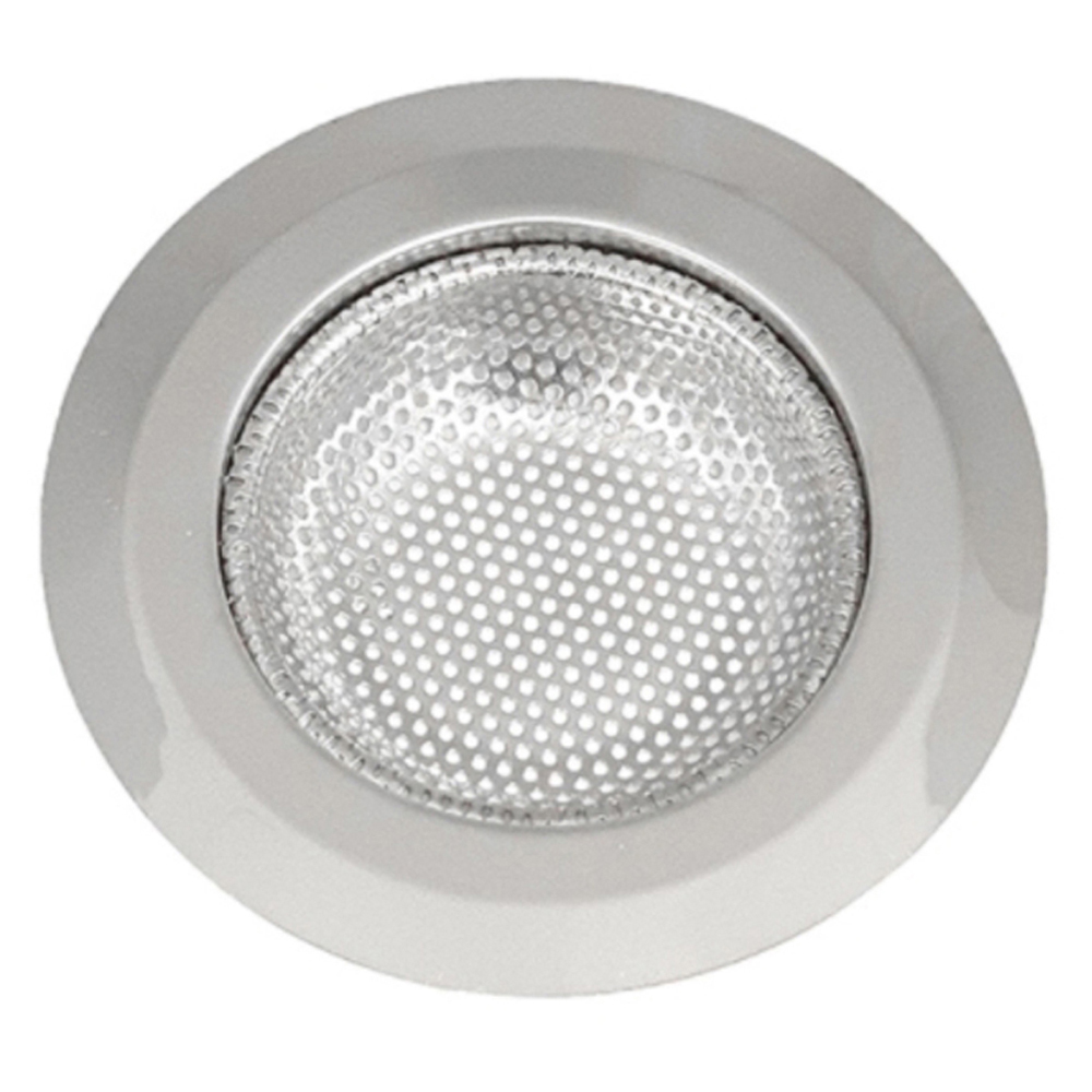 RALO PARA PIA INOX 90MM
