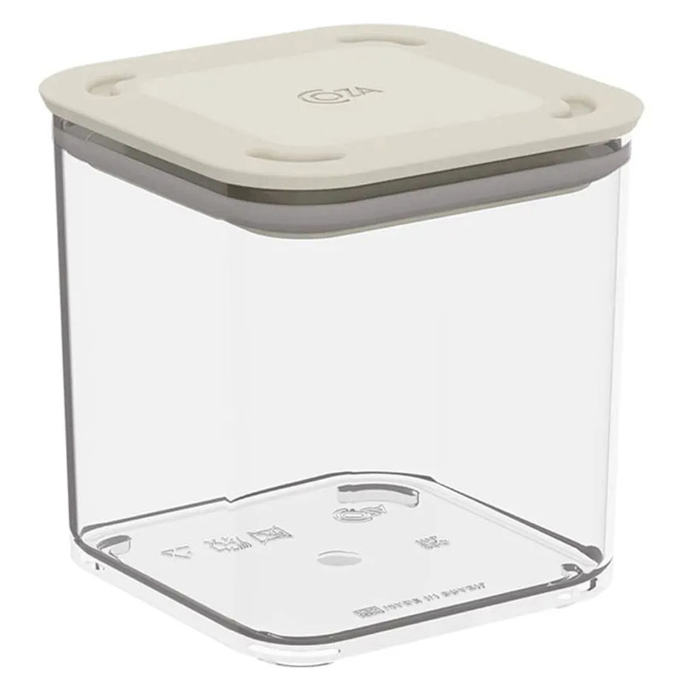 POTE HERMETICO COZA MODO 580ML CR
