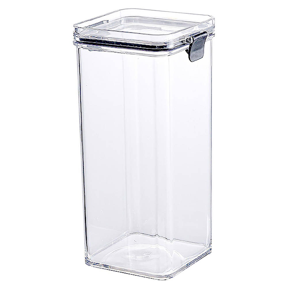 POTE HERMETICO COZA LOCK 1L CR