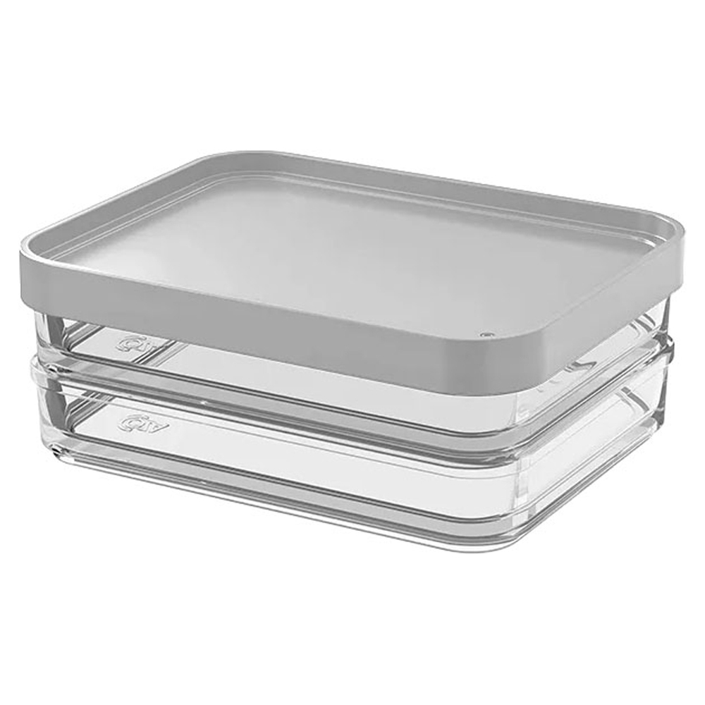 POTE CLEAR DUO COZA 560ML BC