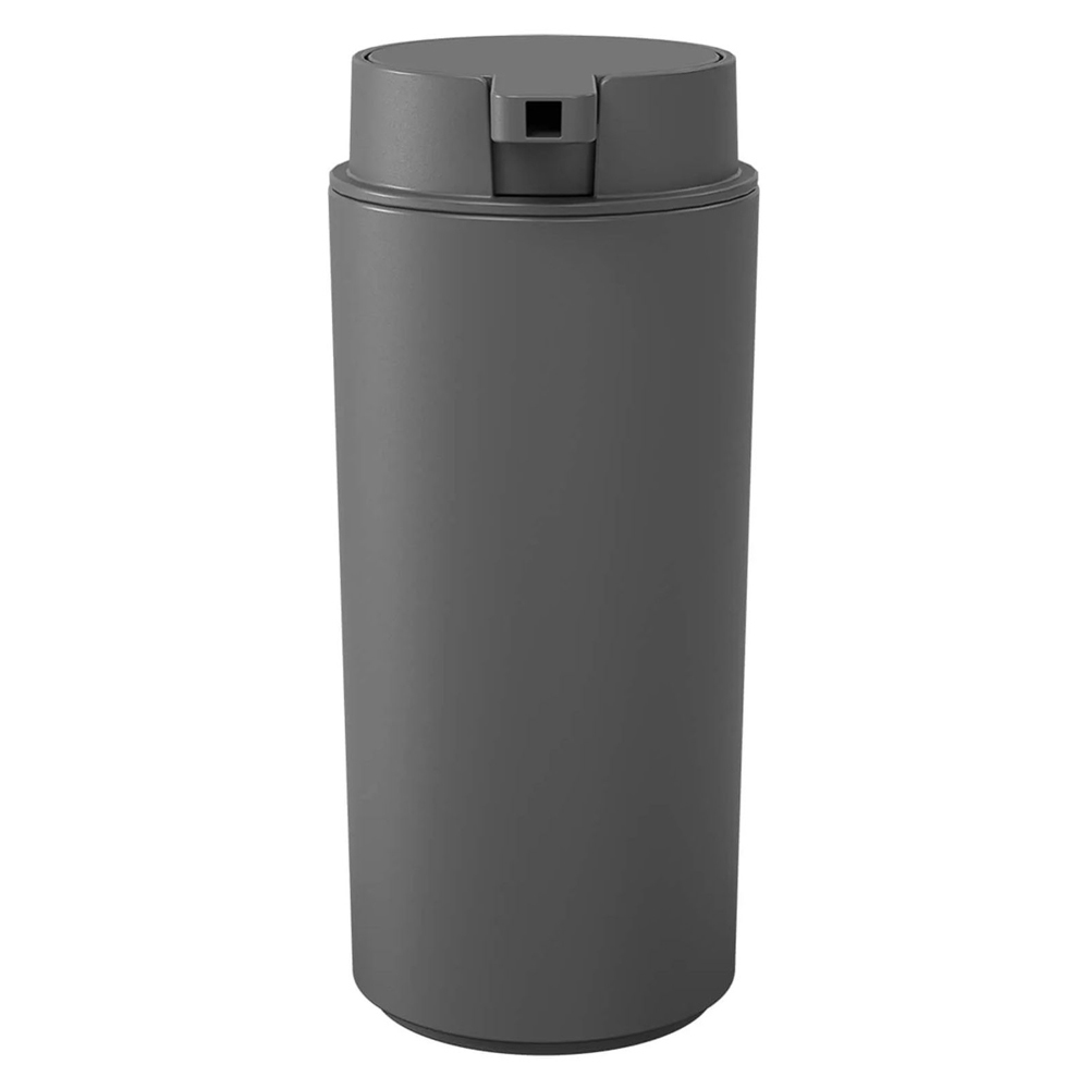 PORTA SAB LIQ COZA SERENE 290ML CINZA