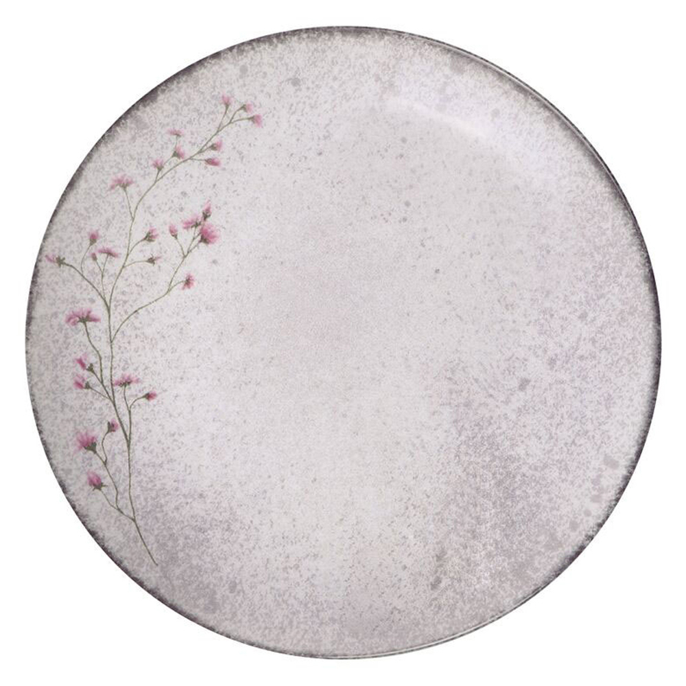 PRATO FUNDO TRAMONT FLORALIS DECOR 21CM