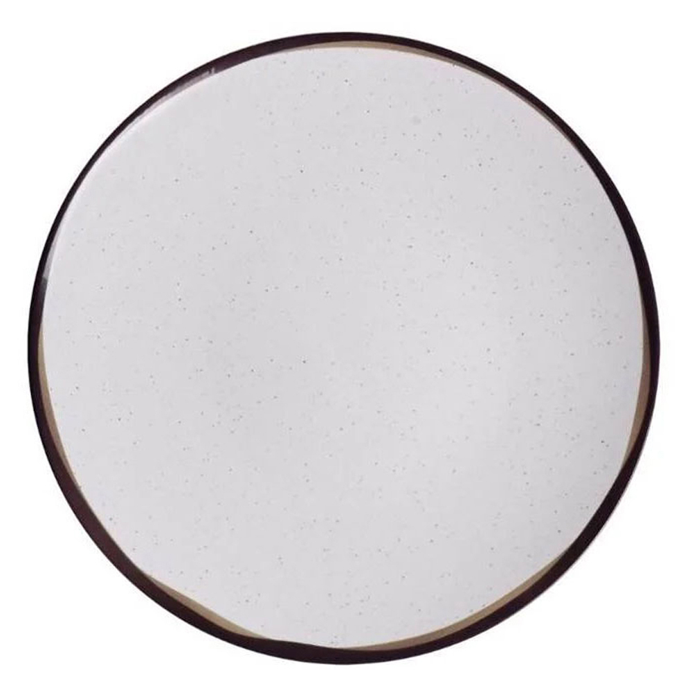 PRATO RASO TRAMONT CANYON DECOR 25CM