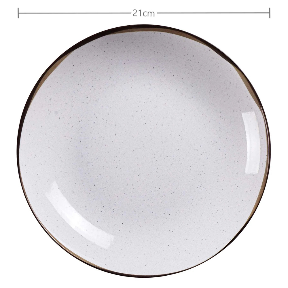 PRATO FUNDO TRAMONT CANYON DECOR 21CM