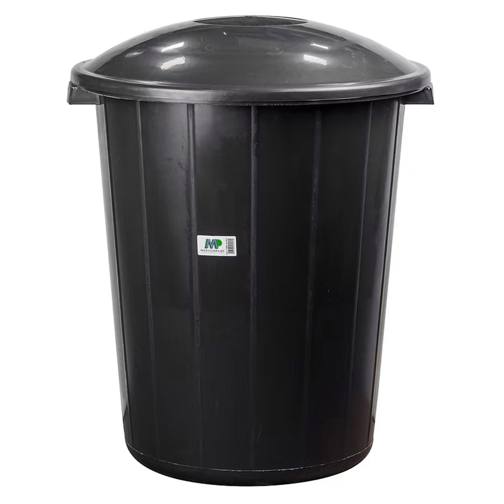 CESTO P/ROUPA ECO PLASTEX 100L