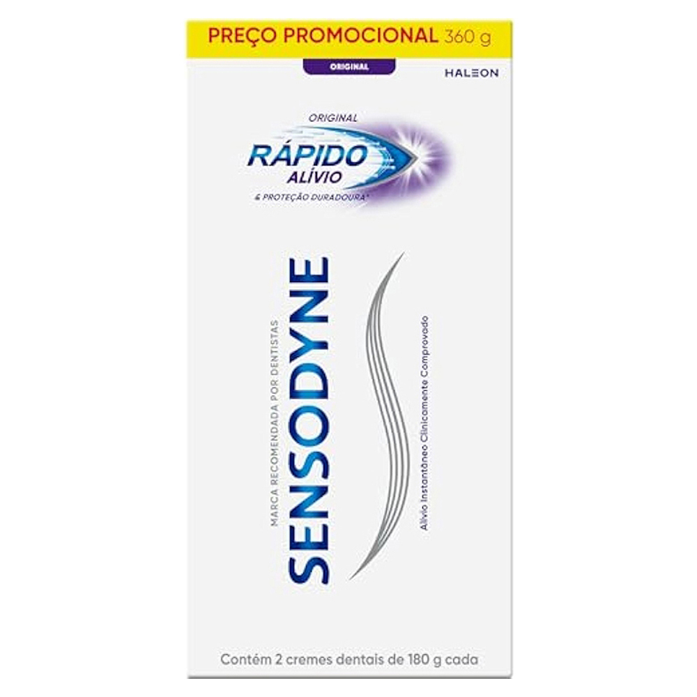 CR DENT SENSODYNE 360G RAP ALIVIO