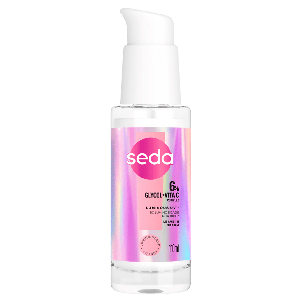 SERUM SEDA 110ML LUMINOUS UV