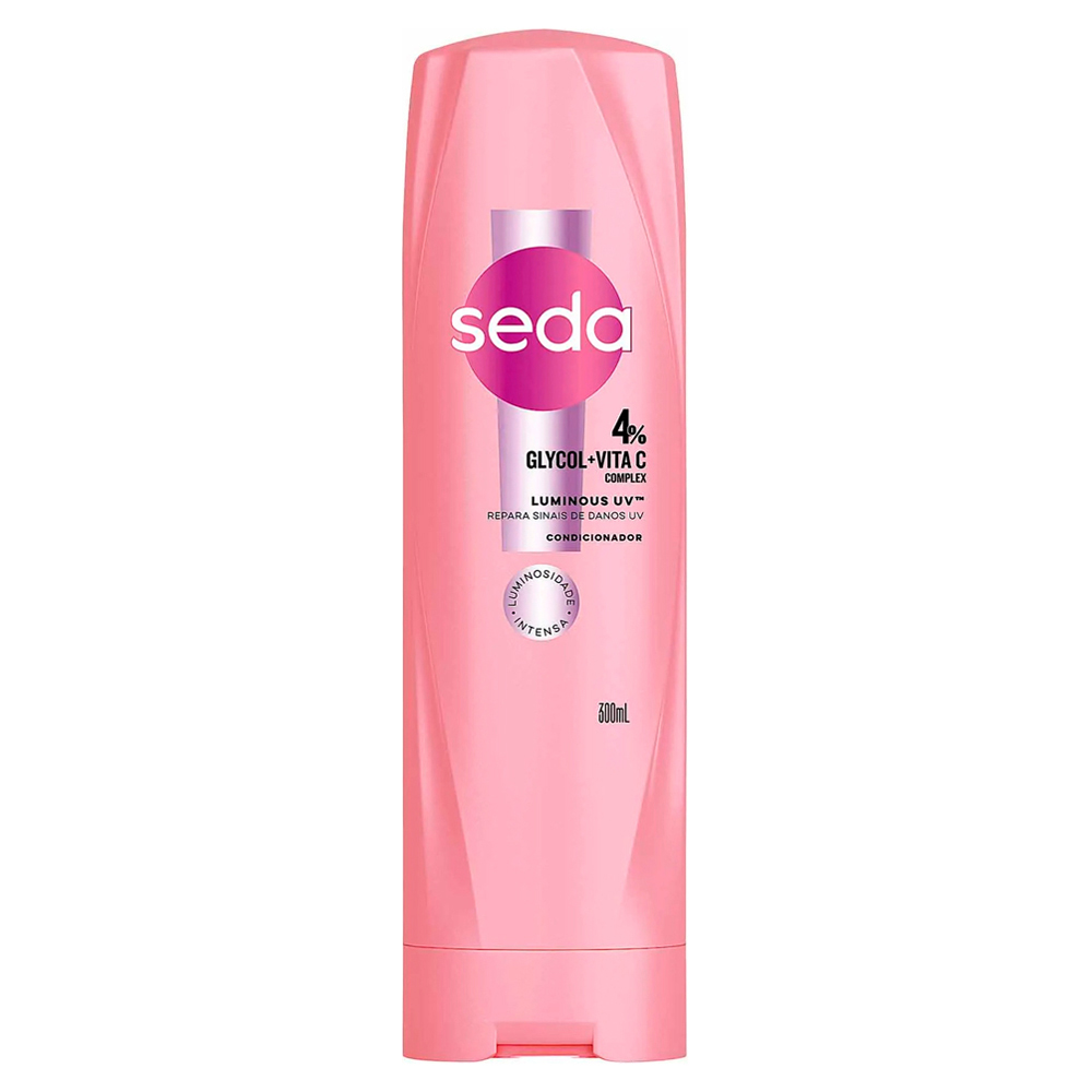 COND SEDA 300ML LUMINOUS UV