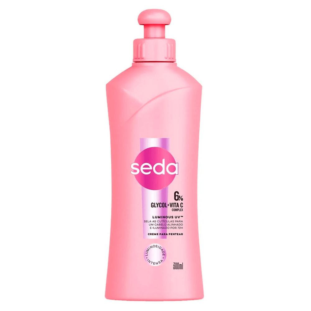 CR CAB PENT SEDA 300ML LIMINOSO UV