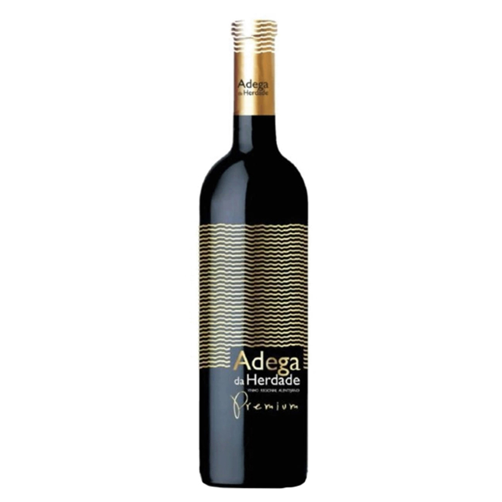 VIN PORT ADEGA DA HERDADE PREMIUM 750ML