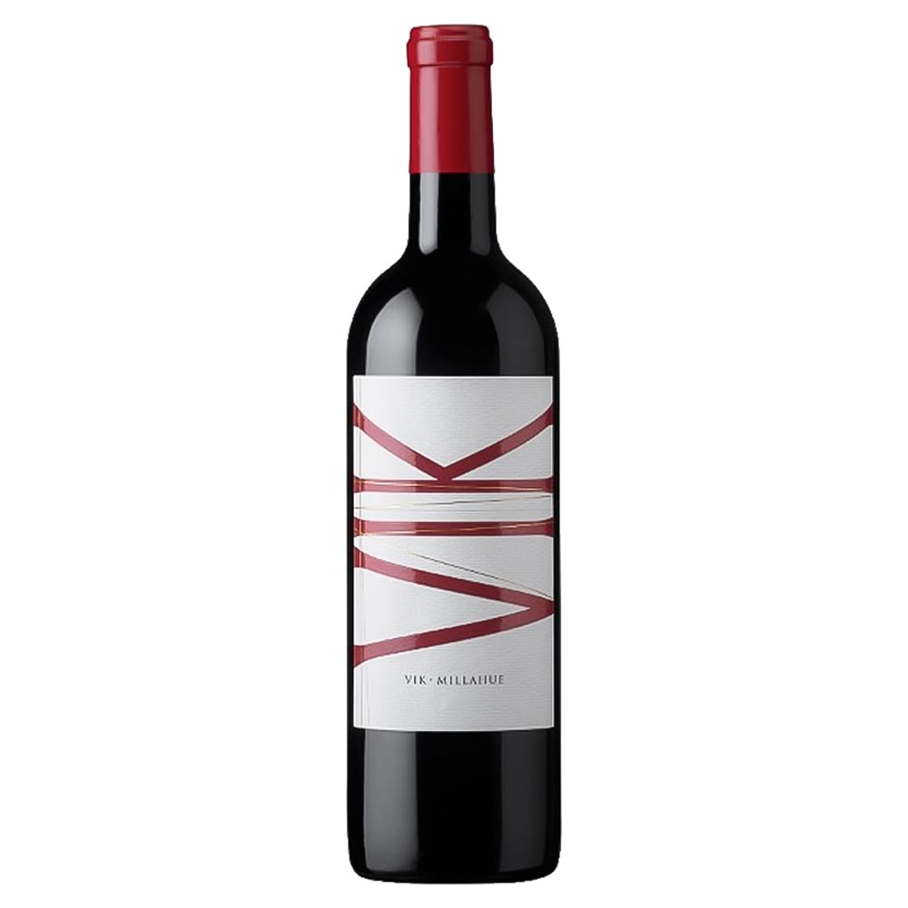 VIN CHIL VIK MILLAHUE 2021 750ML