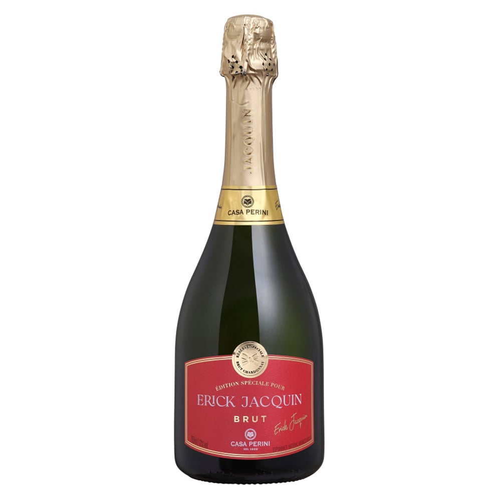 ESPUM CASA PERINI ERICK JOAQU BRUT 750ML