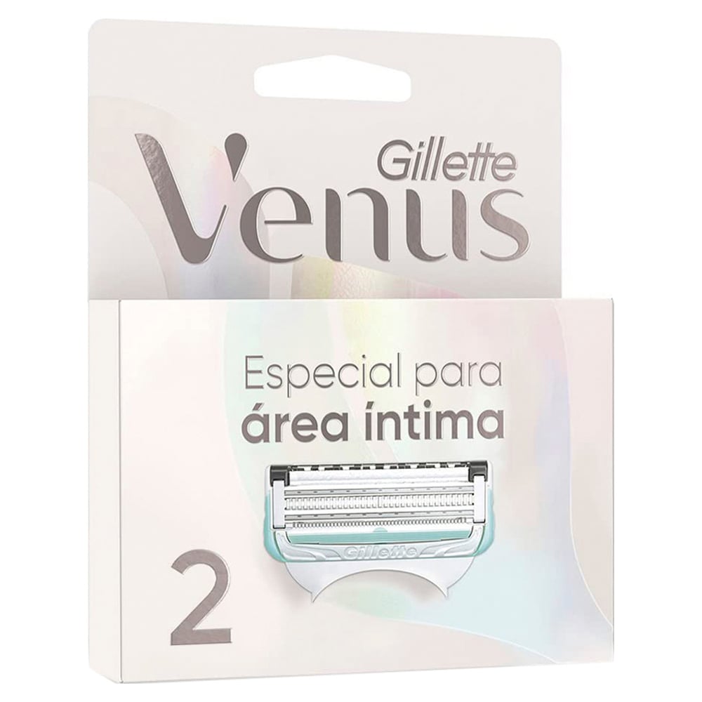 CARGA DE BARBEAR VENUS 02UN INTIMA