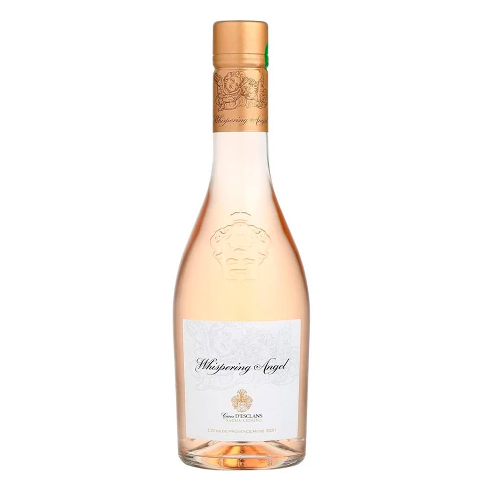 VIN FR WHISPERING ANGEL ROSE 375ML