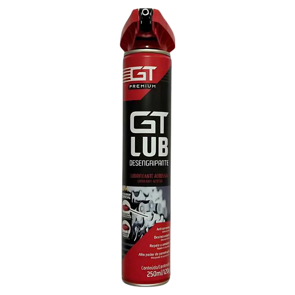 DESINGRIPANTE PREMIUM GT 250ML