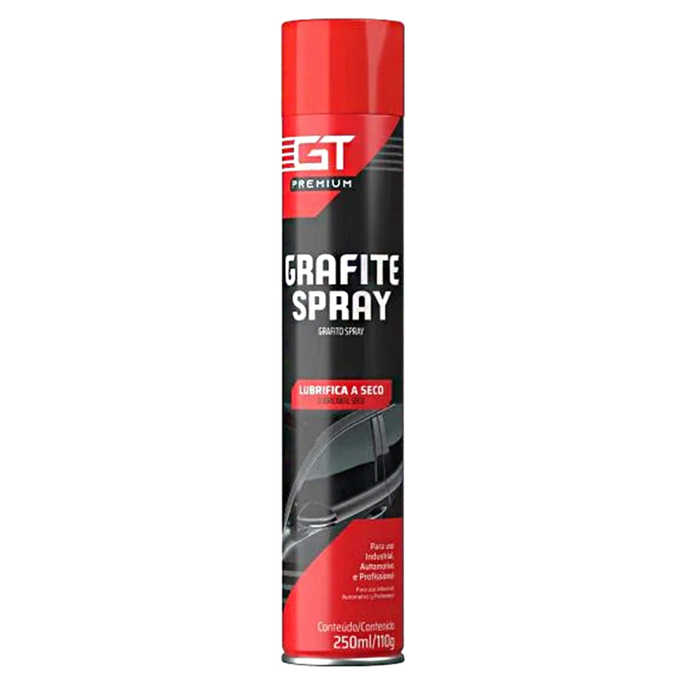 GRAFITE PRERMIUM GT 250ML