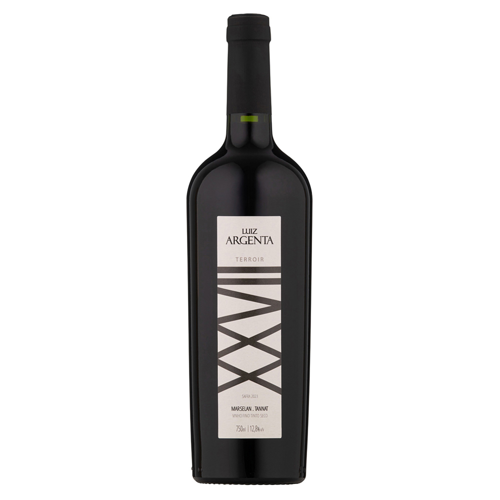 VINHO MARSELAN TANNA/TERROIR XXVII 750ML