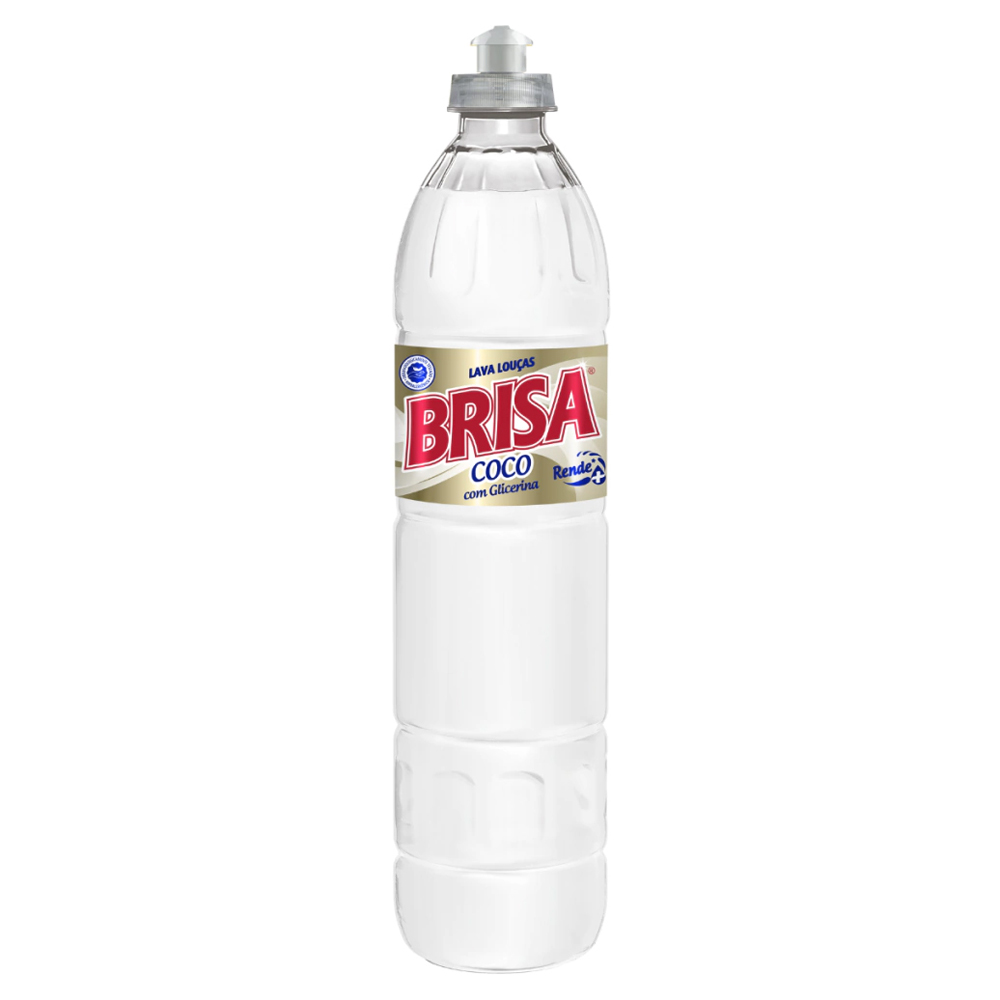 DET LIQ BRISA COCO 500ML