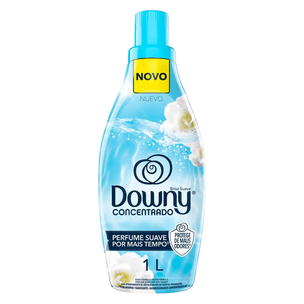 AMAC CONC DOWNY BRISA SUAVE 1L