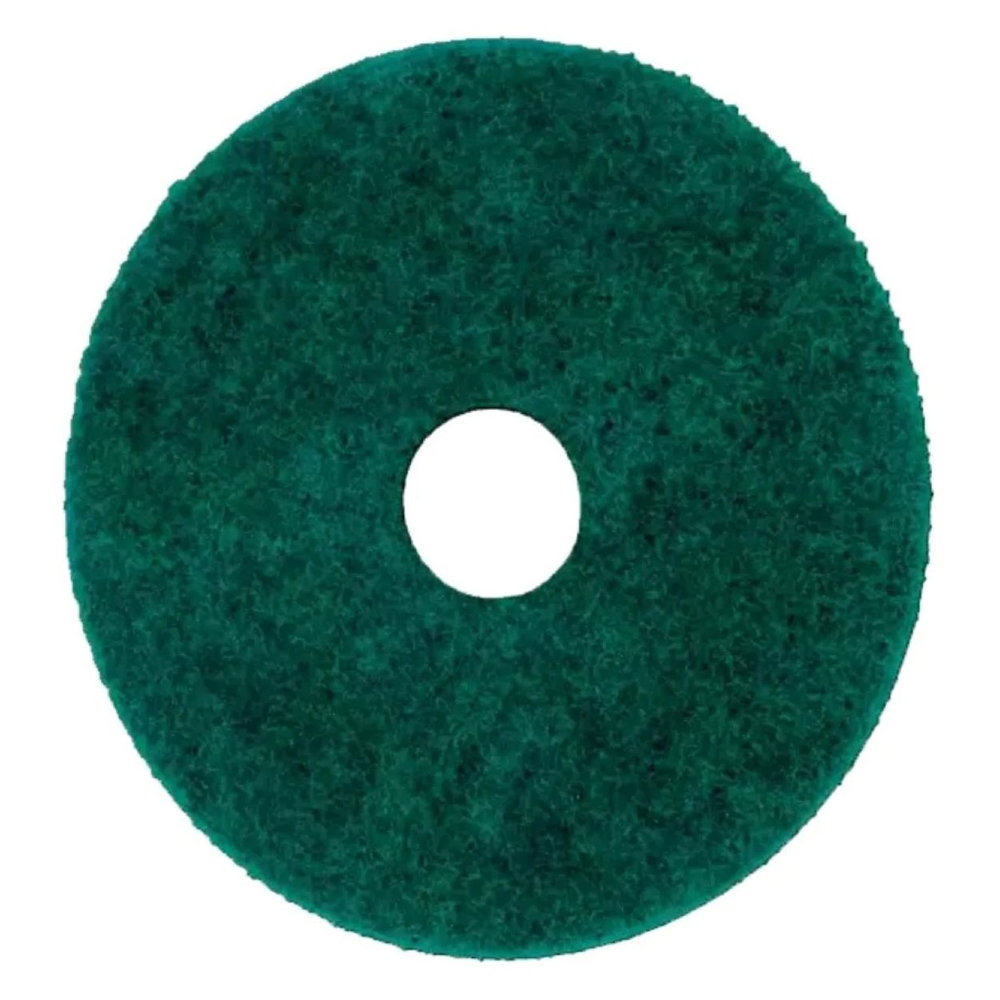 DISCO LIMPADOR VERDE 51CM TININDO 3M