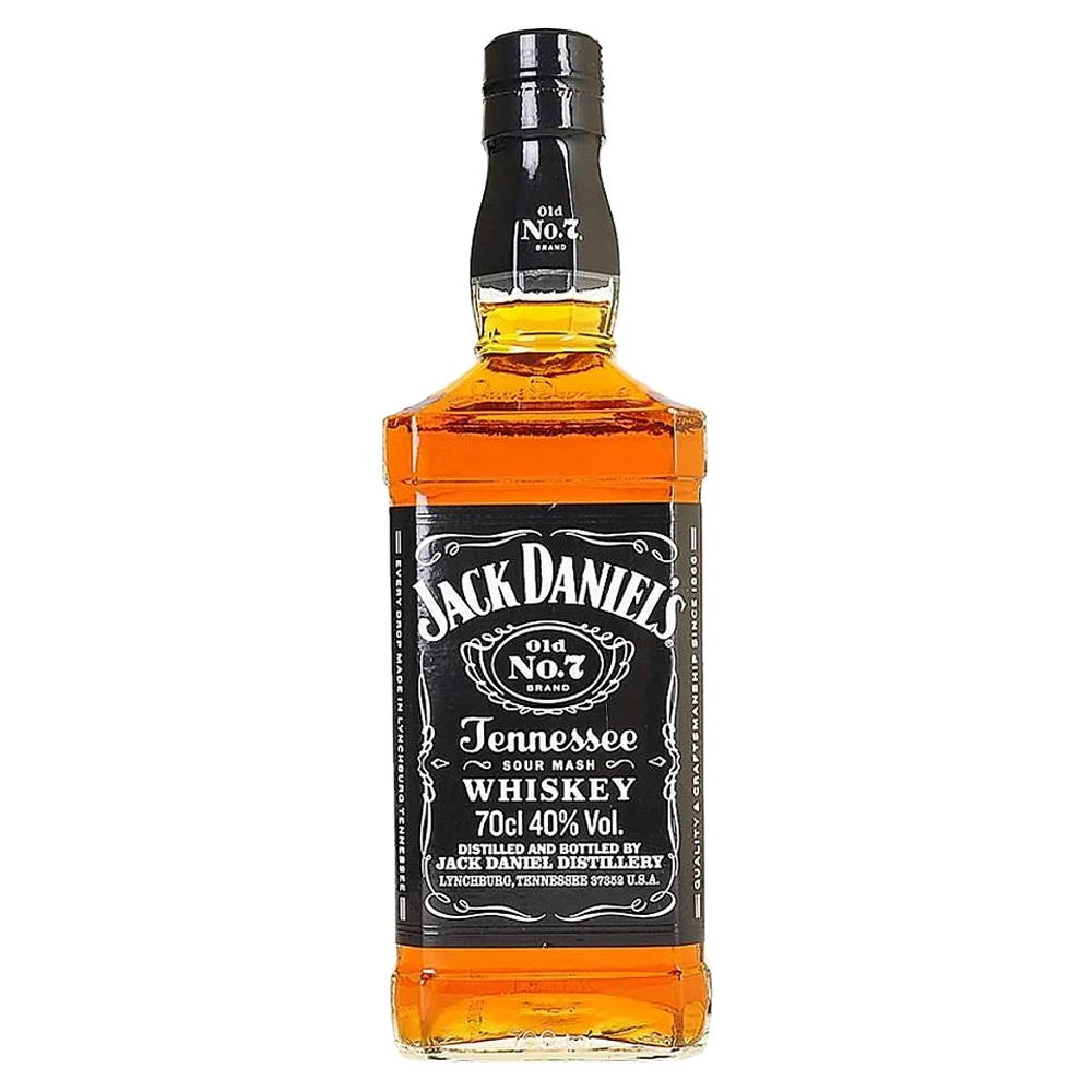 WHISKY JACK DANIELS 700ML