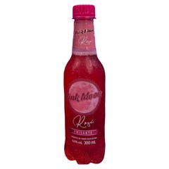 CHOPP FRISANTE ROSE PINK MOON 300ML PET
