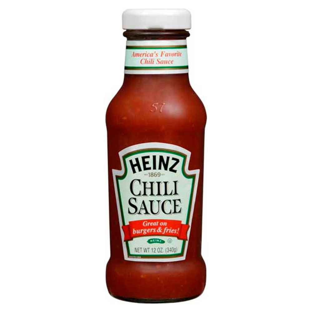 MOLHO TOM HEINZ SACHE 240G TRAD