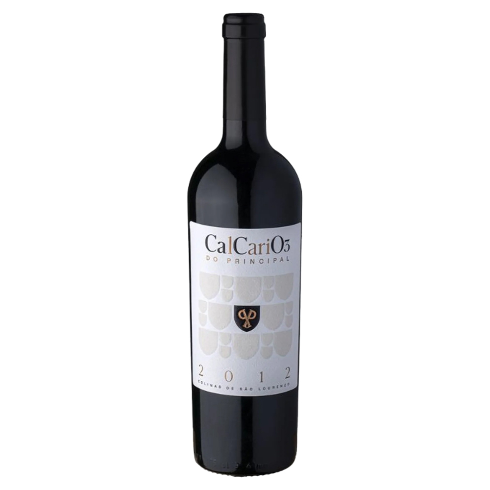 VIN PORT CALCARIO PRINCIPAL RES TT 750ML