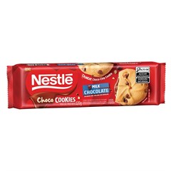BISC NESTLE COOKIES RECH CHOCOLATE 100G