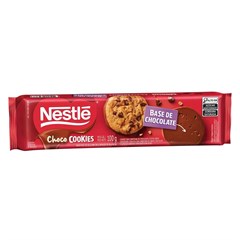 BISC NESTLE COOKIES COB CHOCOLATE 100G