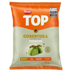 COB HARALD TOP GOTAS PISTACHE 1,01KG