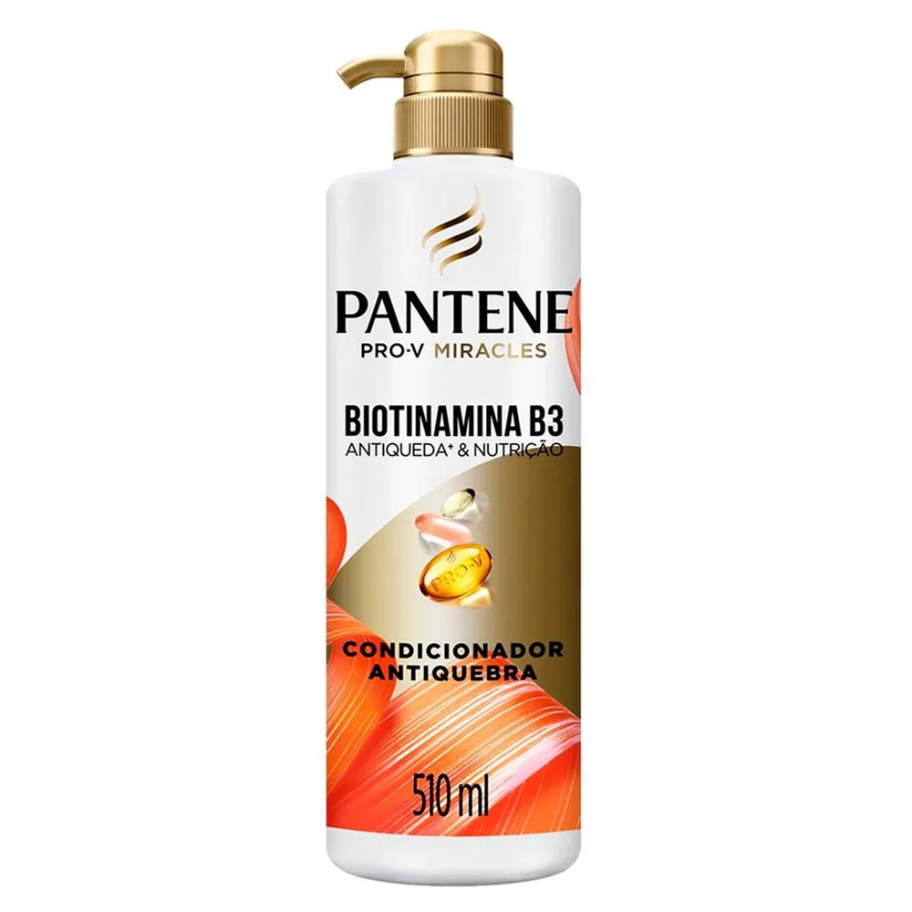 COND PANTENE 510ML BIOTINAMINA