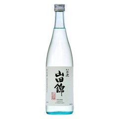 SAQUE JAPO HAKUSHIKA YAMADANISHIKI 720ML