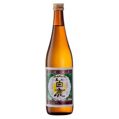 SAQUE JAPO HAKUSHIKA TOKUSEN JANMAI 720M