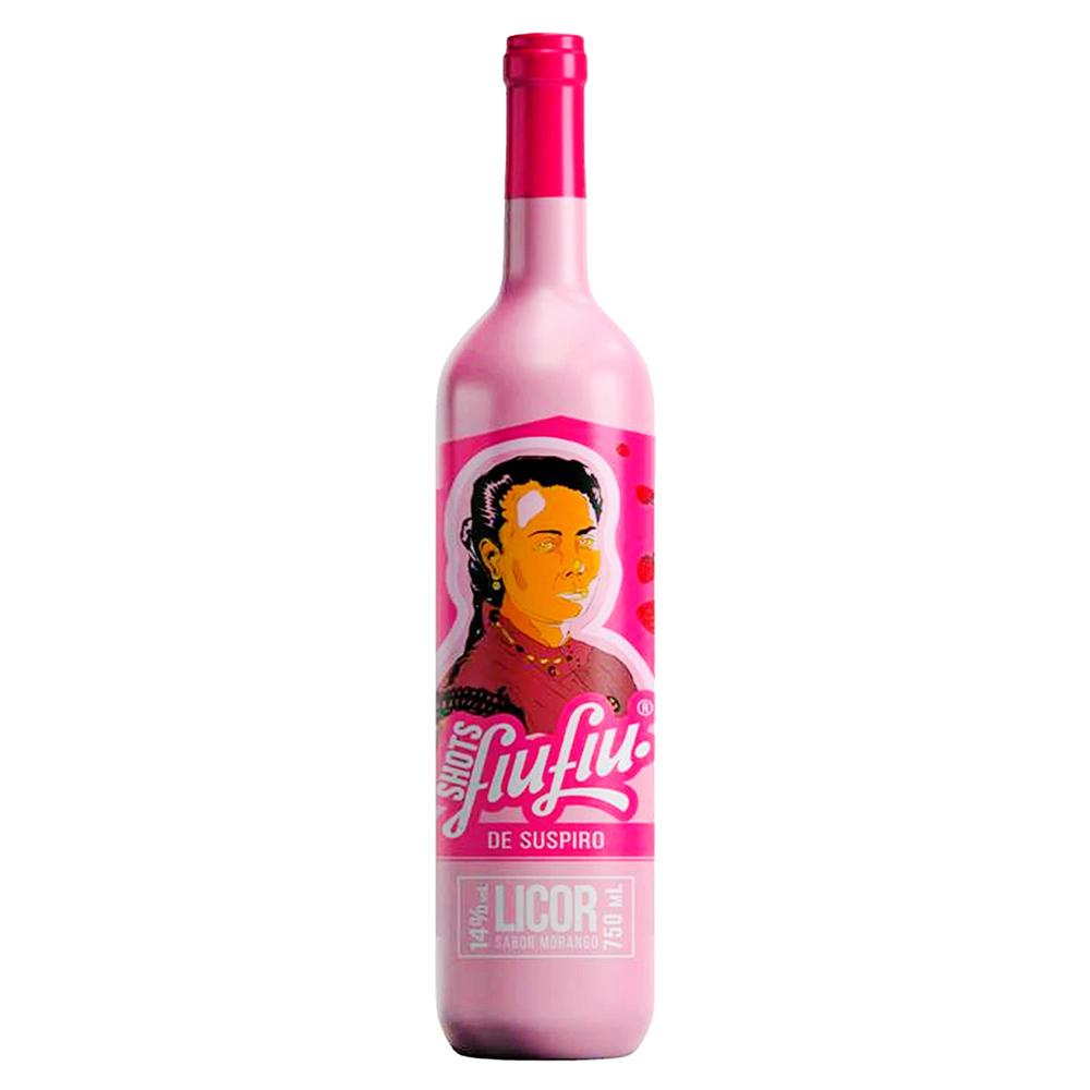 LICOR FIU-FIU DE SUSPIRO 750ML