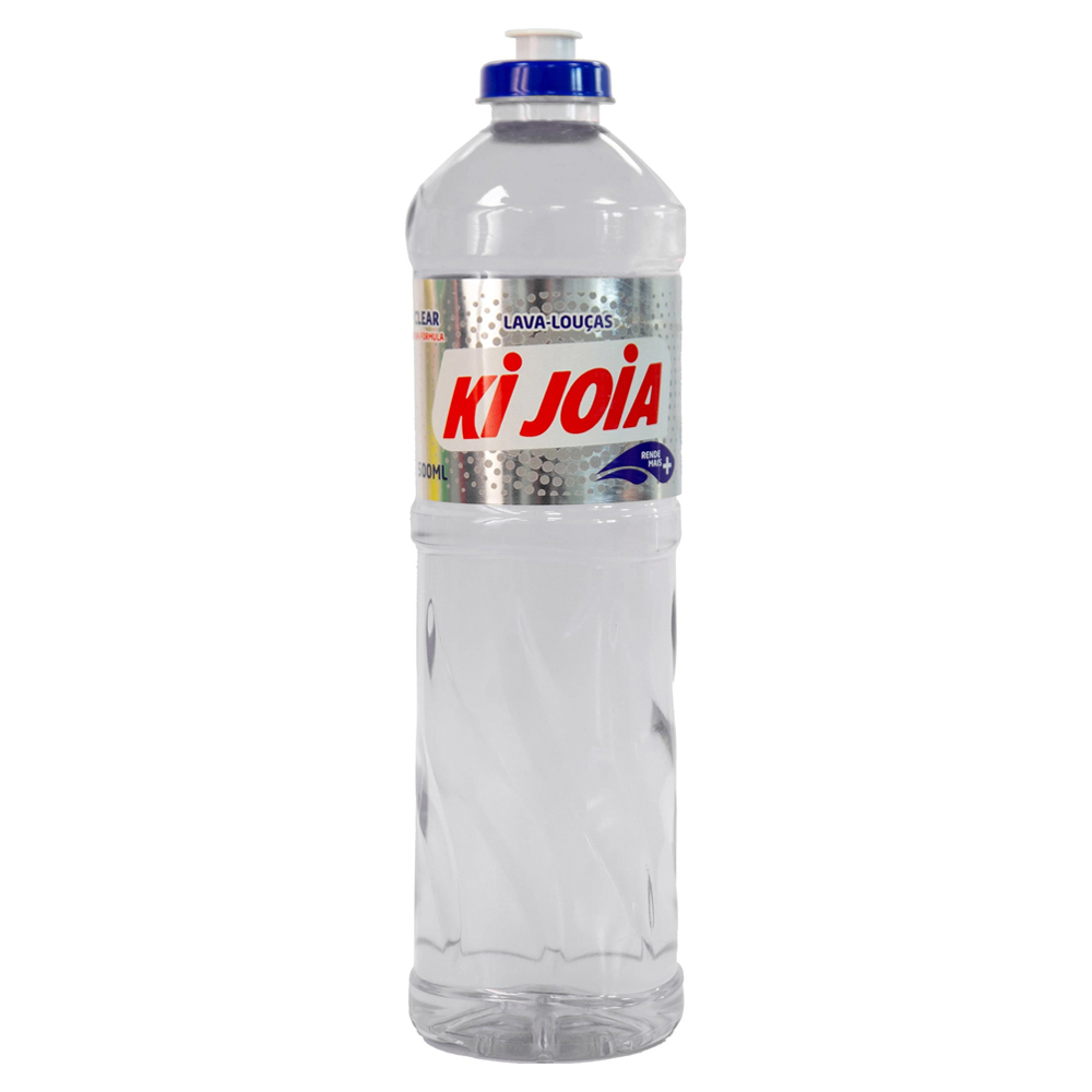 DETERGENTE KI JOIA CRISTAL 500ML