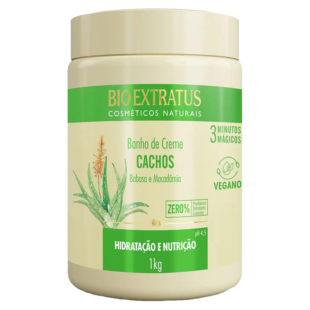 CR BIO EXTRATUS 1KG CACHOS